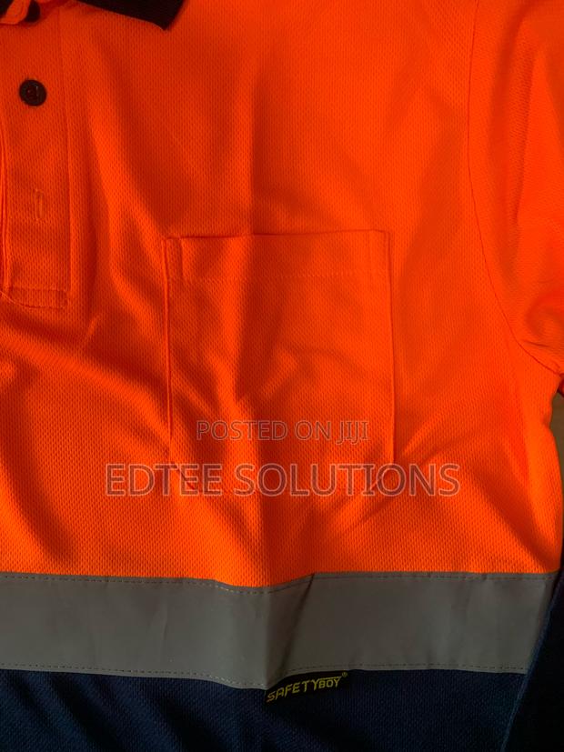 Safetyboy Long Sleeve Lacoste · Photo 5