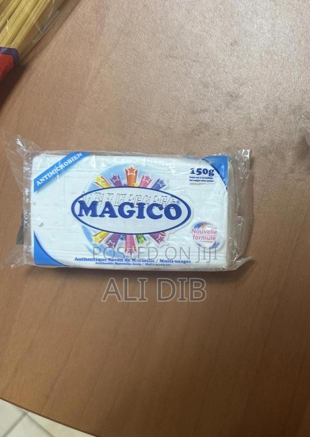 Magico Soap – 150g X 48 · Photo 1