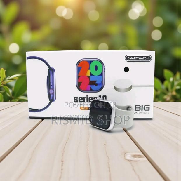 Series 10 Smartwatch (872772) · Photo 2