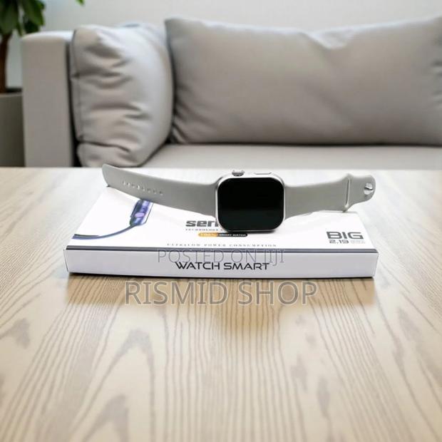 Series 10 Smartwatch (282289) · Photo 2