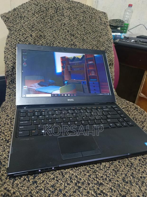 Laptop Dell Latitude 3330 4GB Intel Core i3 HDD 500GB · Photo 5