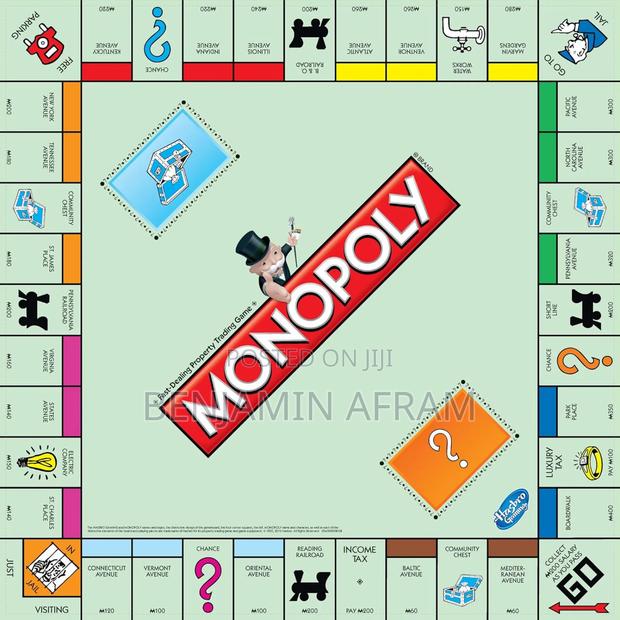 Monopoly Ghana · Photo 3