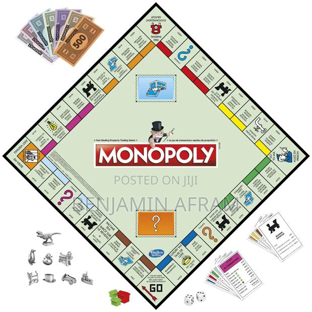 Monopoly Ghana · Photo 4