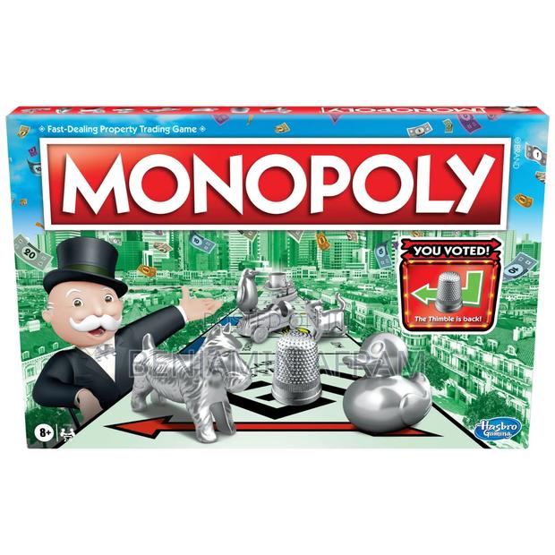 Monopoly Ghana · Photo 1