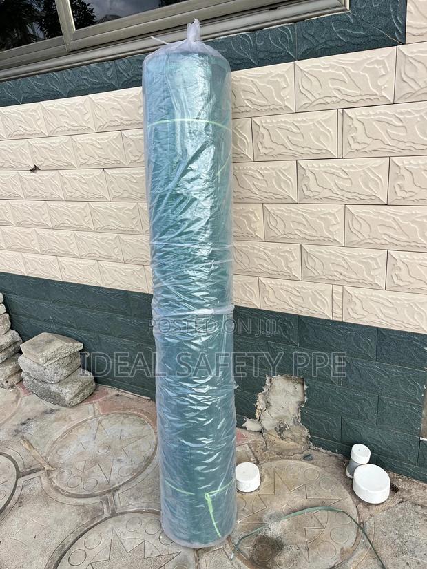 Construction Net (Shade Net) · Photo 1