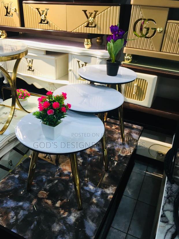 Classic 3set Coffee Table · Photo 1