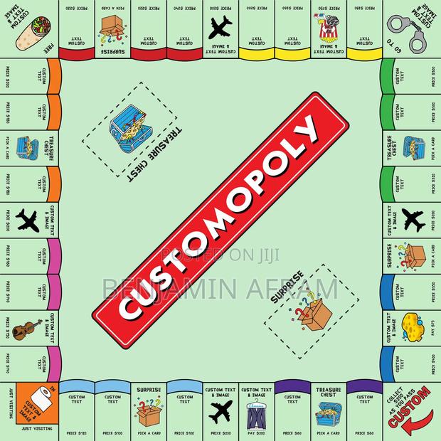 Monopoly Dice Tycoon · Photo 1
