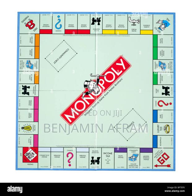 Monopoly Dice Tycoon · Photo 2