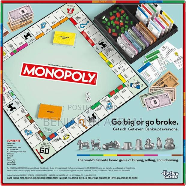 Monopoly Dice Tycoon · Photo 3