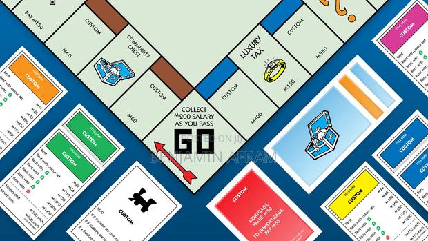 Monopoly Dice Tycoon · Photo 4