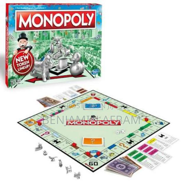 Monopoly Dice Tycoon · Photo 5