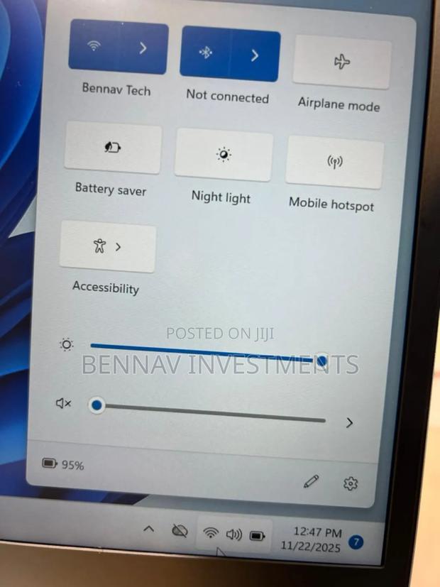 Laptop HP EliteBook 745 G6 16GB AMD Ryzen 5 SSD 256GB · Photo 7