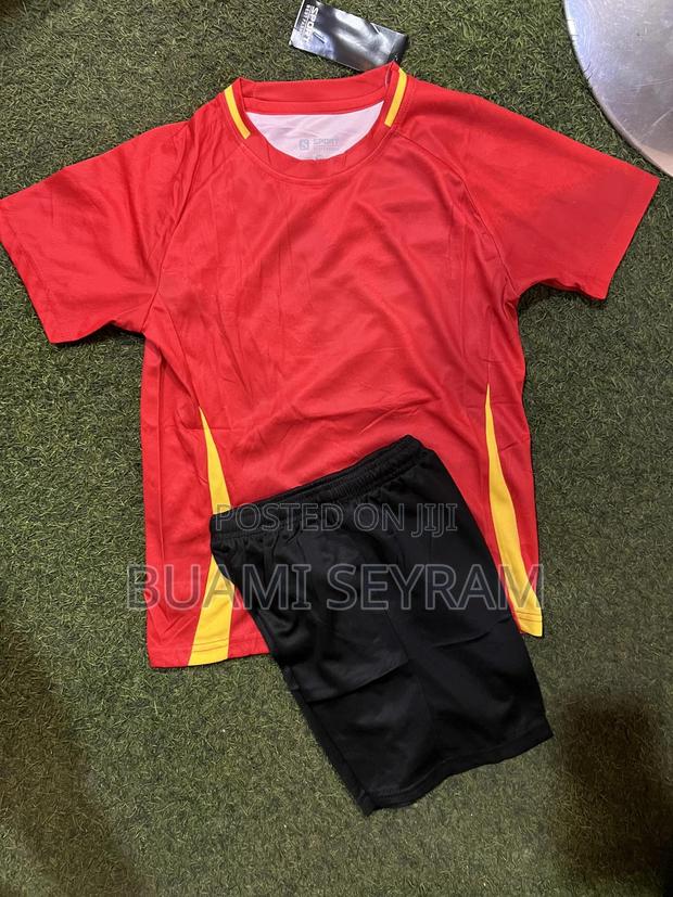 Kids Jersey · Photo 4