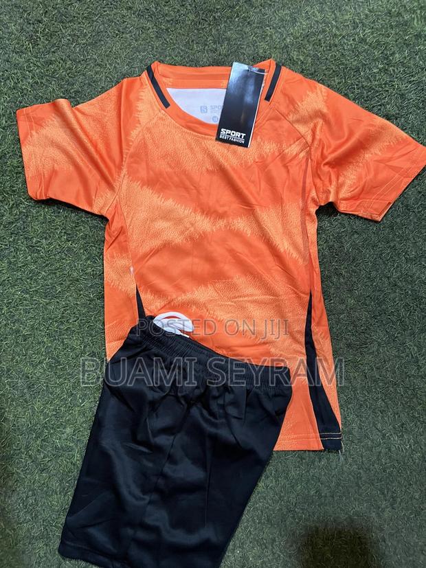 Kids Jersey · Photo 3