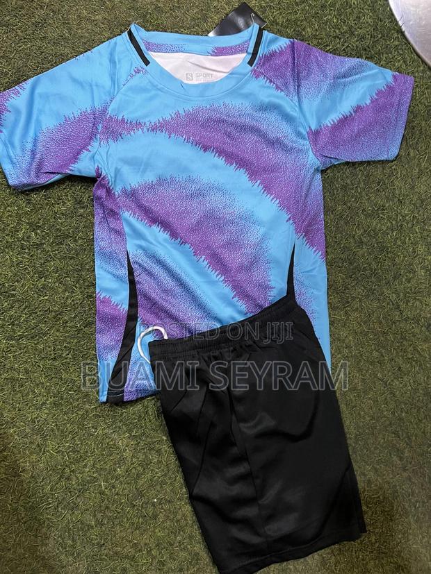 Kids Jersey · Photo 2