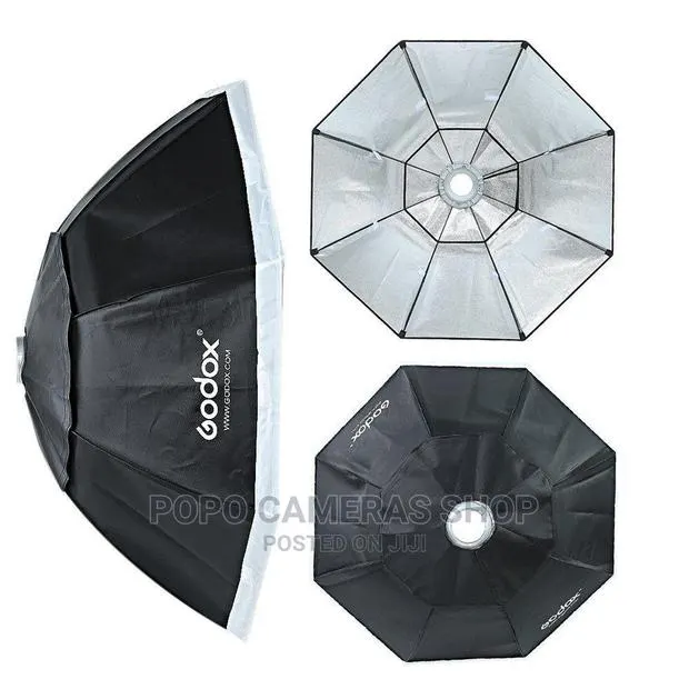 Godox 120cm Bowen Mount Softbox · Photo 1