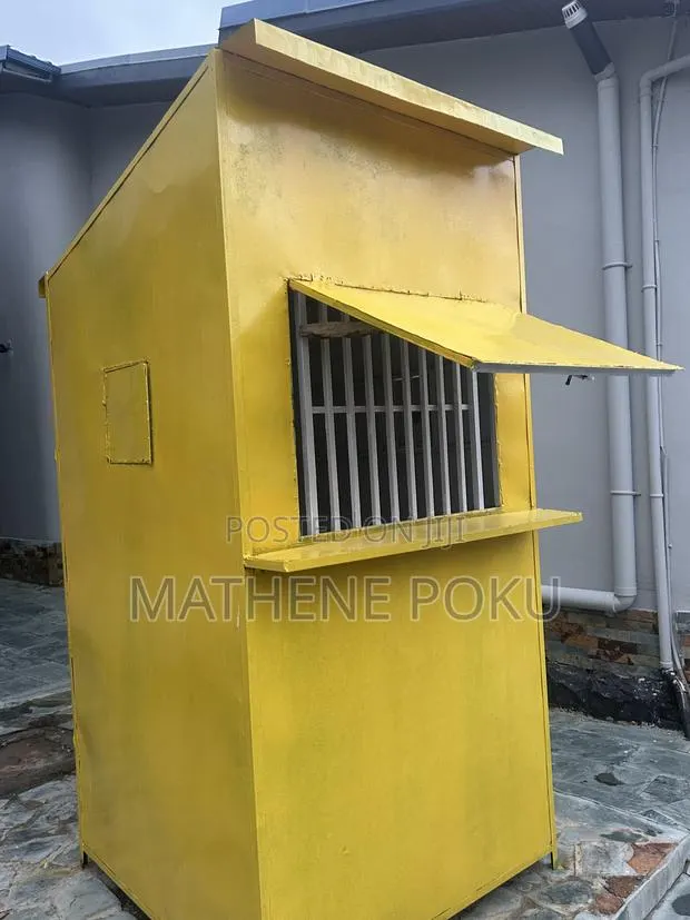 Momo Container · Photo 1