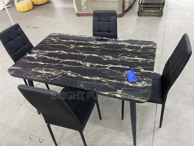 Modern Luxury Dining Sets · Photo 1