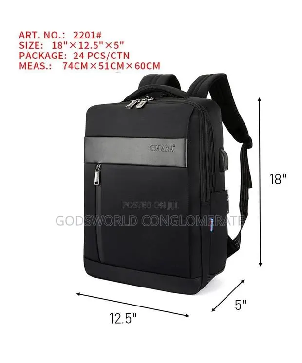 Back Packs for School · Photo 1