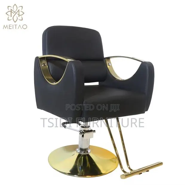 Quality Barber Stools · Photo 1