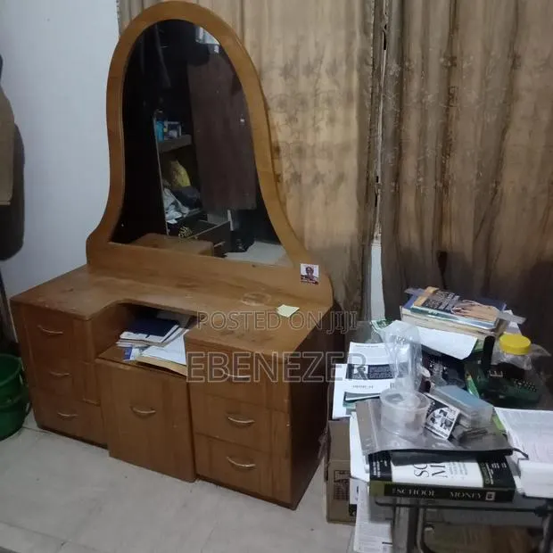 Fairly Used Dresser · Photo 1