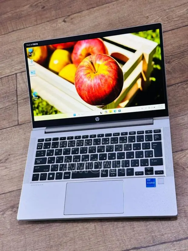 Laptop HP ProBook 430 G8 16GB Intel Core i5 SSD 256GB · Photo 1