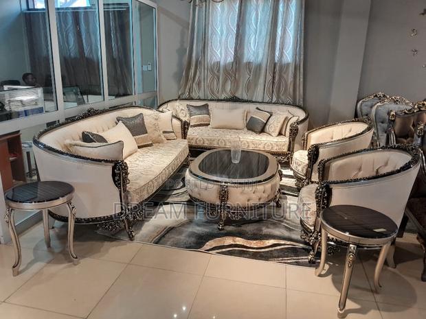 Original Antique Sofa Sets · Photo 3