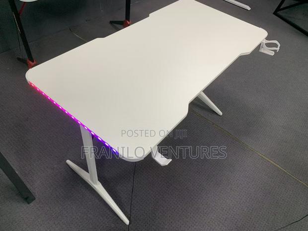 1.4m RGB Gaming/Computer Desk · Photo 2