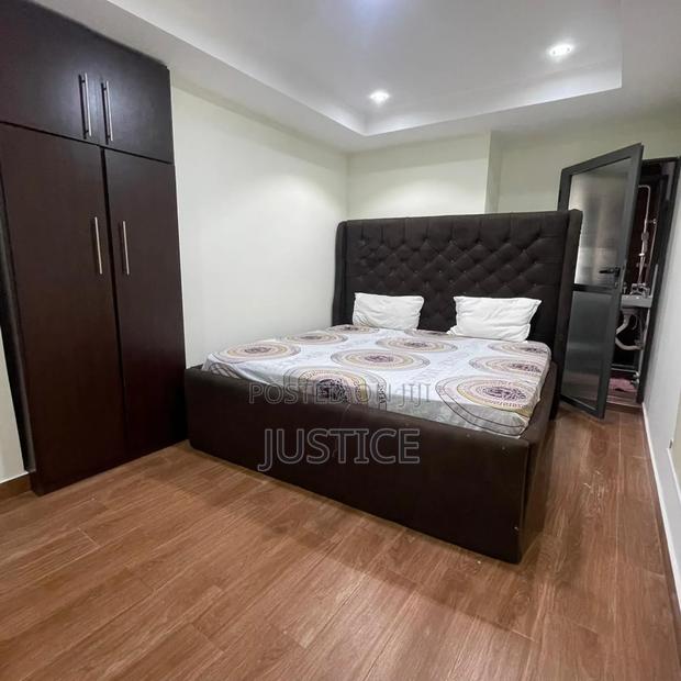 Furnished 3bdrm Townhouse / Terrace in School Junction for rent · Photo 2