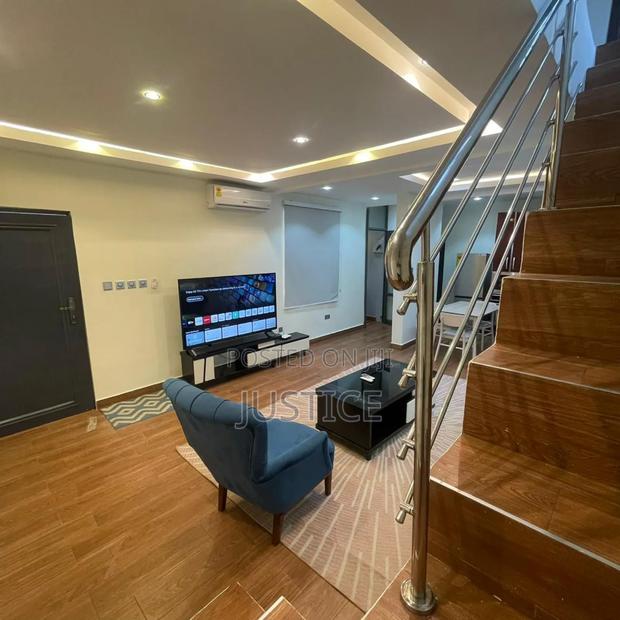 Furnished 3bdrm Townhouse / Terrace in School Junction for rent · Photo 3