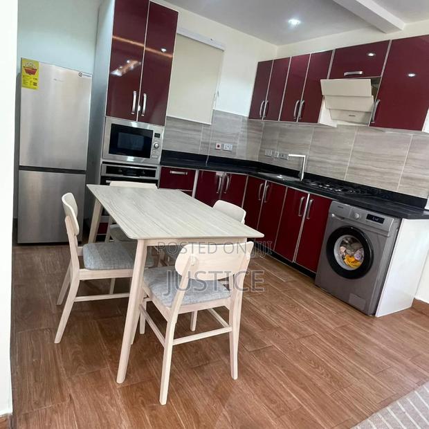 Furnished 3bdrm Townhouse / Terrace in School Junction for rent · Photo 5