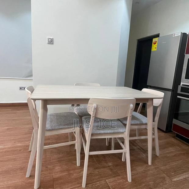 Furnished 3bdrm Townhouse / Terrace in School Junction for rent · Photo 7