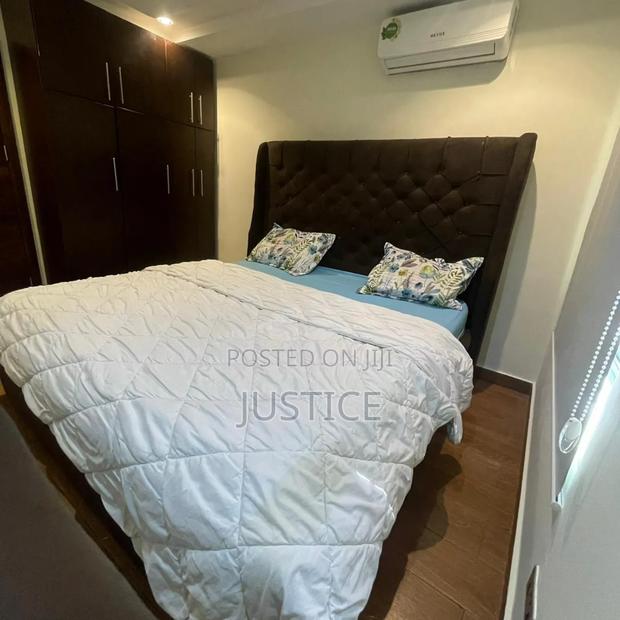Furnished 3bdrm Townhouse / Terrace in School Junction for rent · Photo 8