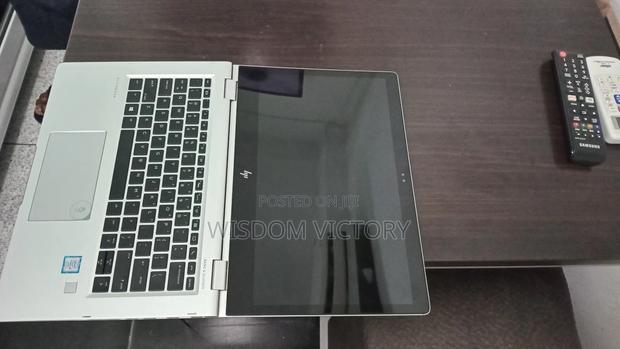 New Laptop HP 14S 8GB Intel Core I5 SSD 256GB · Photo 2
