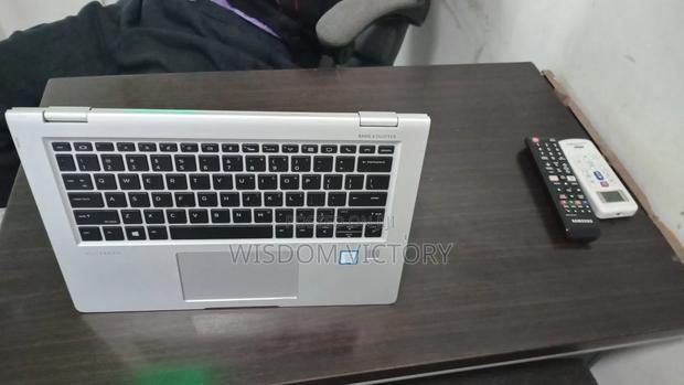 New Laptop HP 14S 8GB Intel Core I5 SSD 256GB · Photo 5