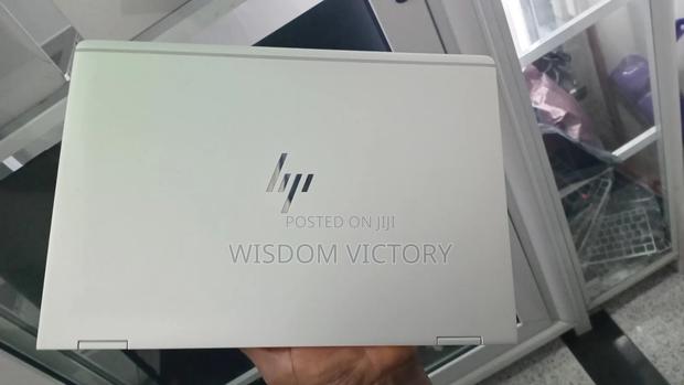 New Laptop HP 14S 8GB Intel Core I5 SSD 256GB · Photo 6
