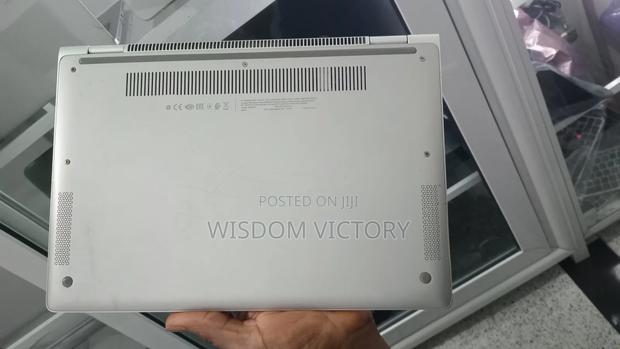 New Laptop HP 14S 8GB Intel Core I5 SSD 256GB · Photo 7
