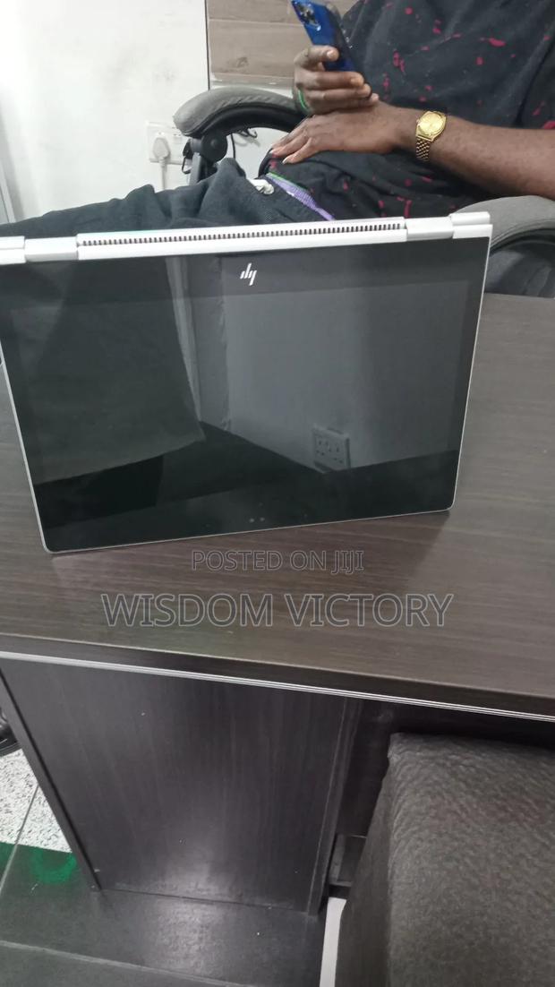 New Laptop HP 14S 8GB Intel Core I5 SSD 256GB · Photo 8