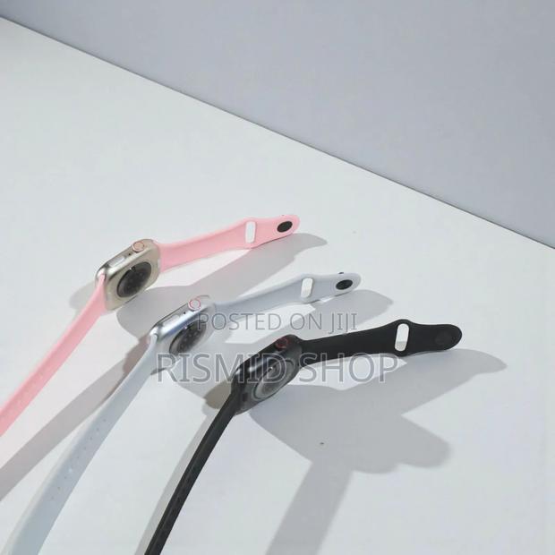 Laxasfit S10 Max Smartwatch (992827) · Photo 2
