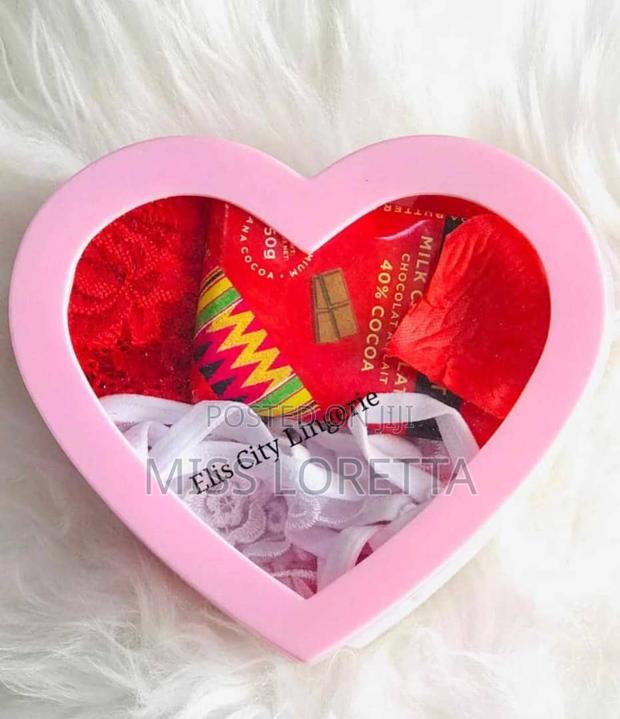 Lingerie Gift Set For Her ( Christmas Gift ) · Photo 5