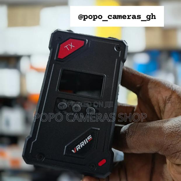 Vrriis Wl087 Wireless Video Transmitter · Photo 4