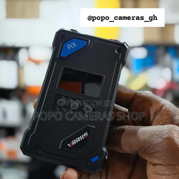 Vrriis Wl087 Wireless Video Transmitter · Photo 5