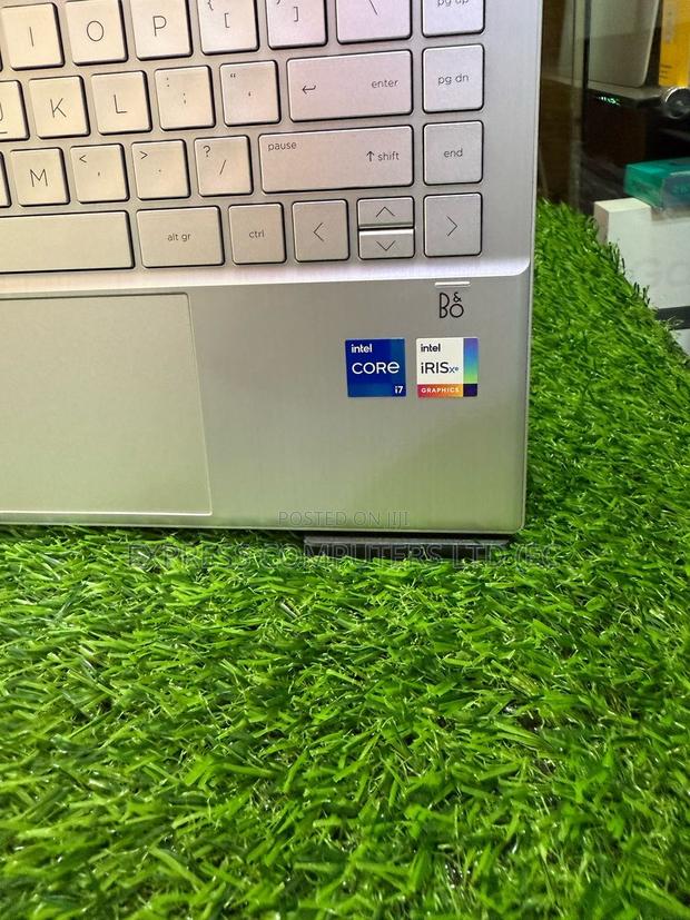 Laptop HP Pavilion X360 14 16GB Intel Core I7 SSHD (Hybrid) 512GB · Photo 3