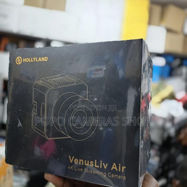 Hollyland Venuslive Air Live Streaming Camera · Photo 1