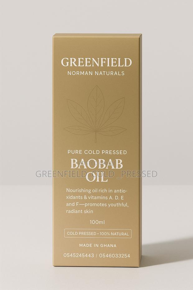 Baobab Oil · Photo 2