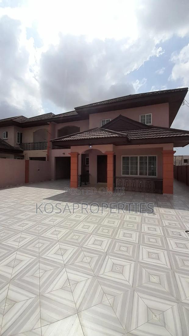 4bdrm House in Adjiringanor, Adjiriganor for sale · Photo 1