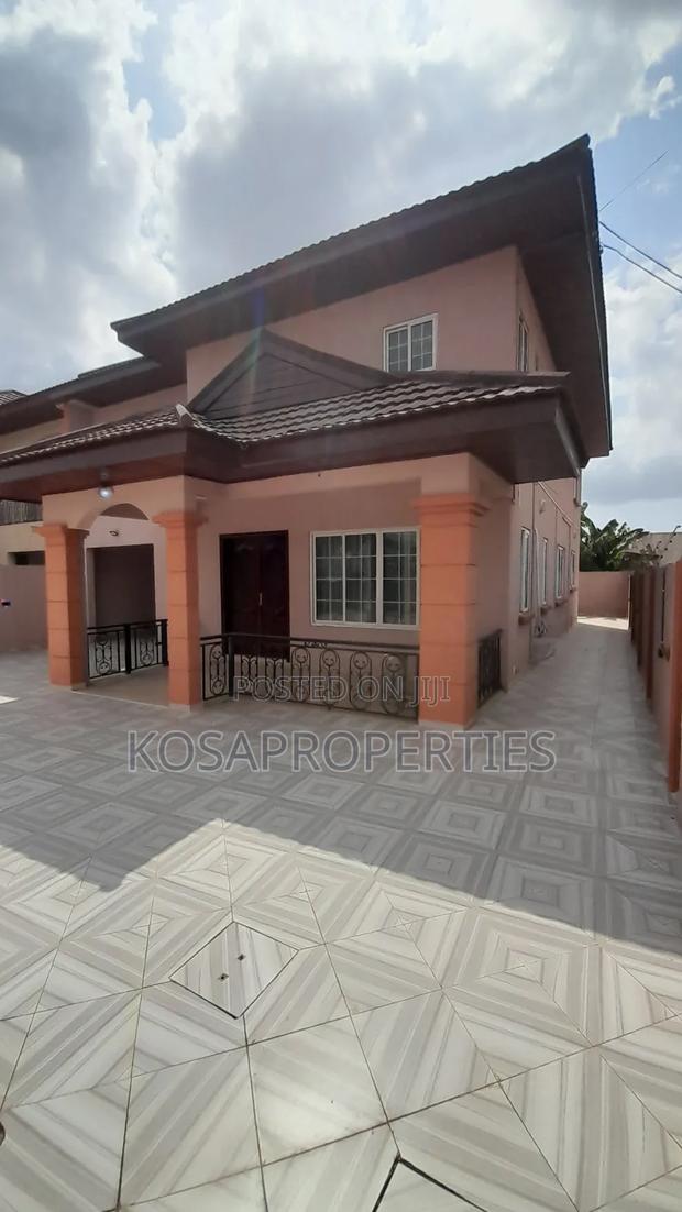 4bdrm House in Adjiringanor, Adjiriganor for sale · Photo 3