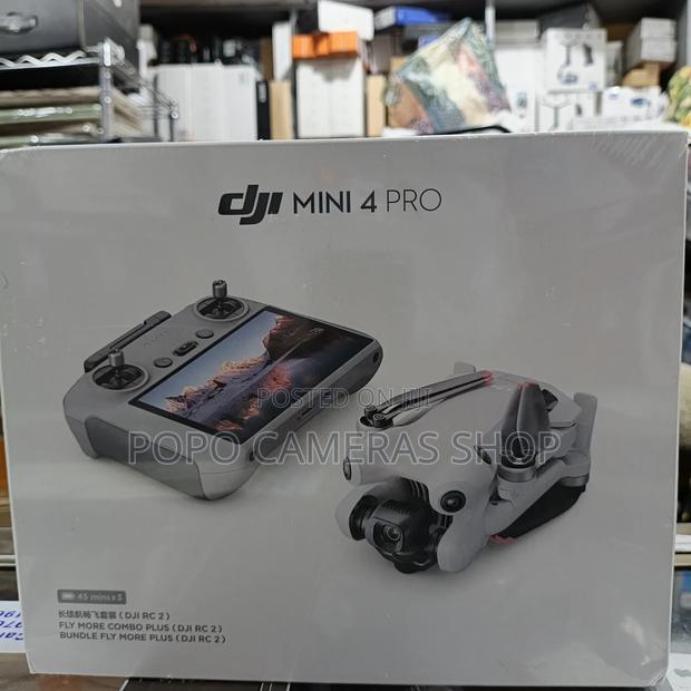 Dji Mini 4 Pro · Photo 2