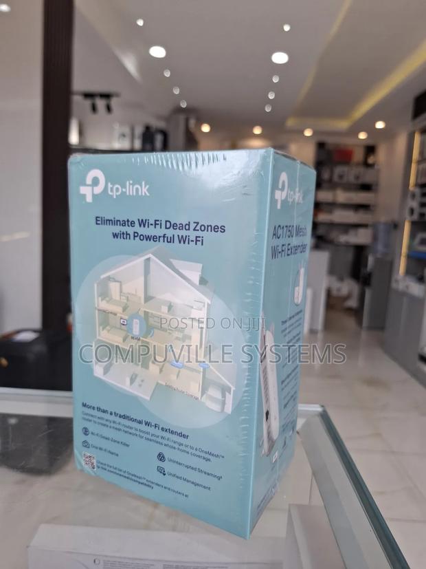 Tp-Link Mesh Wifi Extender · Photo 2