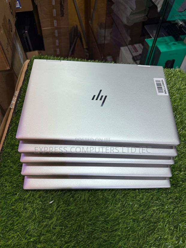 Laptop HP EliteBook 830 G7 16GB Intel Core I5 SSHD (Hybrid) 512GB · Photo 3